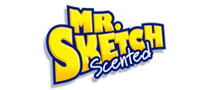 Logo Mr.Sketch